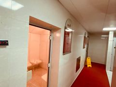 汗蒸房-美格菲健身(外滩店)