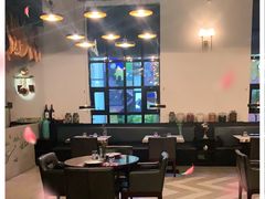 大堂-IL Forno 意坊·意大利餐厅(花园店)