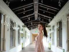 -浙江安吉JW万豪酒店