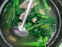 -百味馆·海鲜·湛江菜(后海花园店)