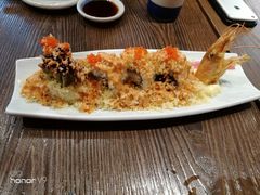 -大雄寿司(中华广场店)