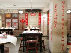 包厢-遇见老南昌-柴火灶(顺外路店)