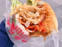 -郭阿姨月亮馍