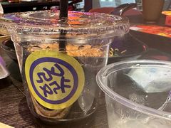 -马海涛牛肉串(领汇广场店)