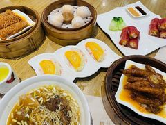 -赏点粤式点心(广州塔店)