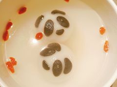 -金熊猫川菜餐厅