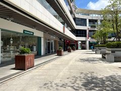 -浦江城市生活广场(江月路店)
