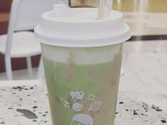 -喜茶(永旺梦乐城店)
