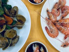 -鹏城人家海鲜酒家·23年老字号(较场尾店)