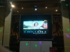 -迪迪派KTV(创业大厦店)