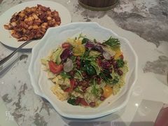 -玉林烤鸭店(定福庄店)