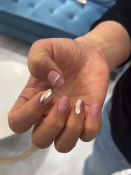 -U3日式美甲美睫