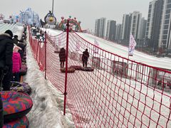 -沈阳奥体冰雪嘉年华