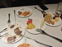 -戈拿旺巴西烤肉(崇文门店)