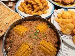 -春水锅贴·传统鲁菜(大明湖店)