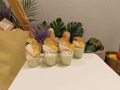 -天伦王朝酒店·盛华瑄餐厅