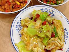 -老游独一佳湘菜馆(高新四路店)