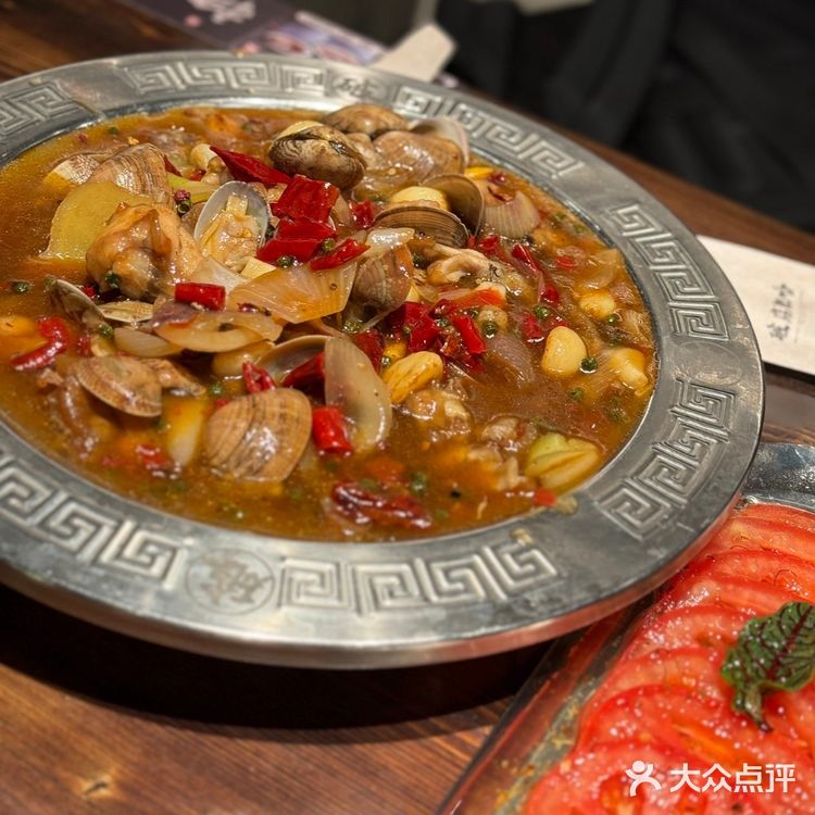 这么美味的烤串你爱了吗！！！