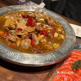 这么美味的烤串你爱了吗！！！