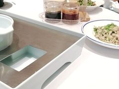 -紫光园·烤鸭·北京菜(劲松店)