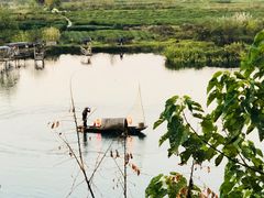-婺源月亮湾