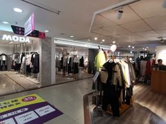-摩登百货(岗顶店)
