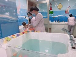 -爱贝蕊恩韩式月子会所(南山店)