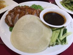 -北门饭店(三香路店)