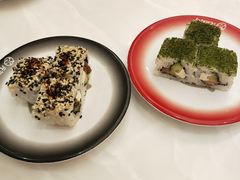 -元气寿司(金光华店)