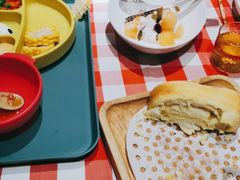 -西贝莜面村(上海百联西郊店)