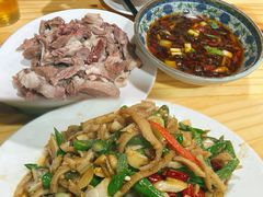 -三中高皇羊肉馆