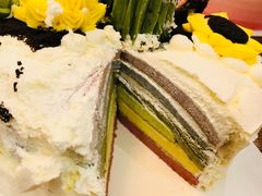 -BON CAKE(华贸购物中心店)
