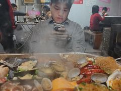 -原乡故事里海鲜大餐(玉祥门北马道巷店)