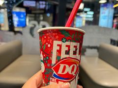-DQ·蛋糕·冰淇淋(大宁国际商业广场店)