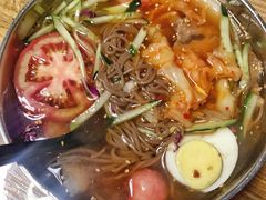 -优壹佳·延边朝鲜族料理(中山北路店)