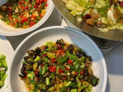 -福巷湘食小馆·猛火现炒(上海首店)