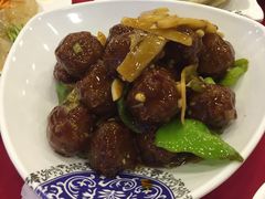 -东四民芳餐厅(世茂工三店)