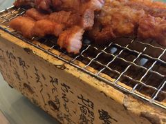 -御花园·粤菜·海鲜火锅(中山公园店)