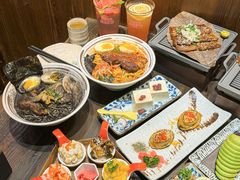 -小川洋风料理(街道口店)