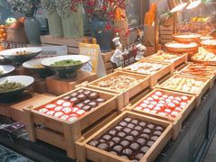 -非烤勿扰韩料自助烤肉(松山湖万科店)