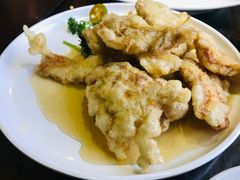 -黑土印象菜馆(三元桥店)