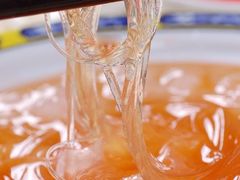 鲜虾红烧翅-新光酒家·河豚·海鲜·蟹料理(浦东店)
