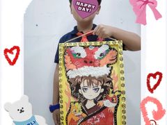 -尼莫儿童美术(三阳路融科天城校区)