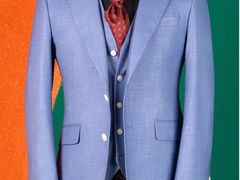 -张洁工作室(服饰定制)