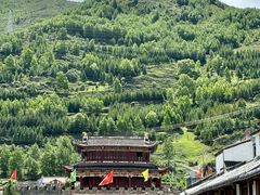 -松州古城