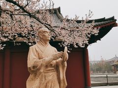 -大雁塔北广场音乐喷泉