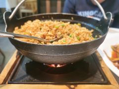 -李老爹香辣蟹(宣武门店)