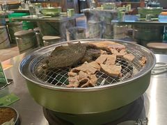 -山葵说·泥炉烤肉(泰达时尚E街区店)