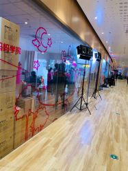 -孩子王(金茂汇店)