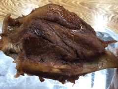 -赵元章肉骨烧(山塘街店)